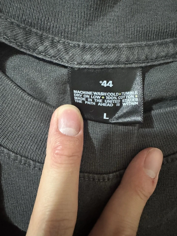 +44 Sudadera Lewis Hamilton Silverstone AGOTADA Plus 44 Fórmula 1 F1 Foto 4 de 4