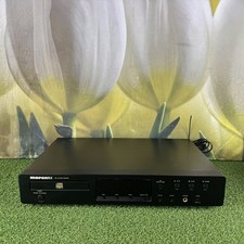 Marantz CD5400 CD Player Black
