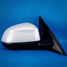 Retroviseur droit (ou coque) BMW X5