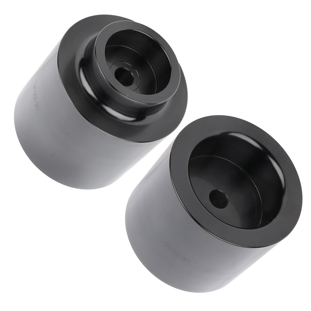 PICKOOR 3" Front 3" Rear Leveling Lift Kit For 2007-2013 Chevrolet Avalanche