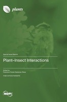 Plant-Insect Interactions | Buch | Englisch (2025) | Mdpi Ag | Ean 9783725852734