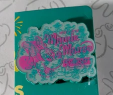 Minnie Mouse Mickey's Pals Starter 2023 Disney Pin 156110