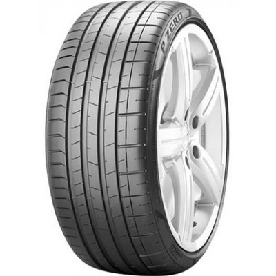 245/40 R19 94W Pirelli P Zero PZ4 L.S. FR Seal Inside