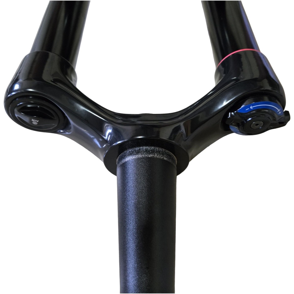 Rockshox Yari RC 29'' 150mm MTB fork 35mm 51mm offset Tapered | eBay