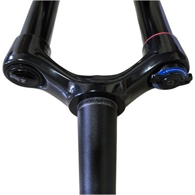 Rockshox Yari RC 29'' 150mm MTB fork 35mm 51mm offset Tapered | eBay