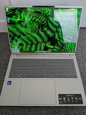 Acer Swift Go 16" OLED Touch Laptop - Intel Core Ultra 7 355 32GB RAM 1TB Stor.