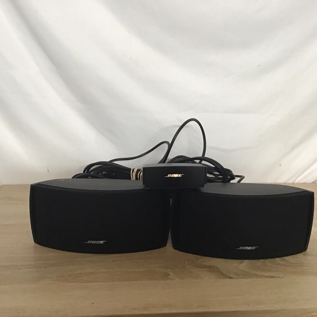 Bose Cinemate Series Ii for sale | eBay