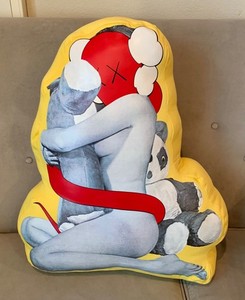 Kaws Pillow | eBay