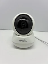 Wansview Q7 Indoor Camera monitor baby animal wireless surveillance night vision