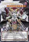 YUGIOH BLGG-EN143 Chaos Angel OVERFRAME Starlight Rare 1st Edition NM