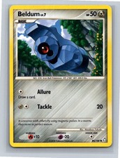 Beldum (84) 84/146 Legends Awakened Common MP on eBay