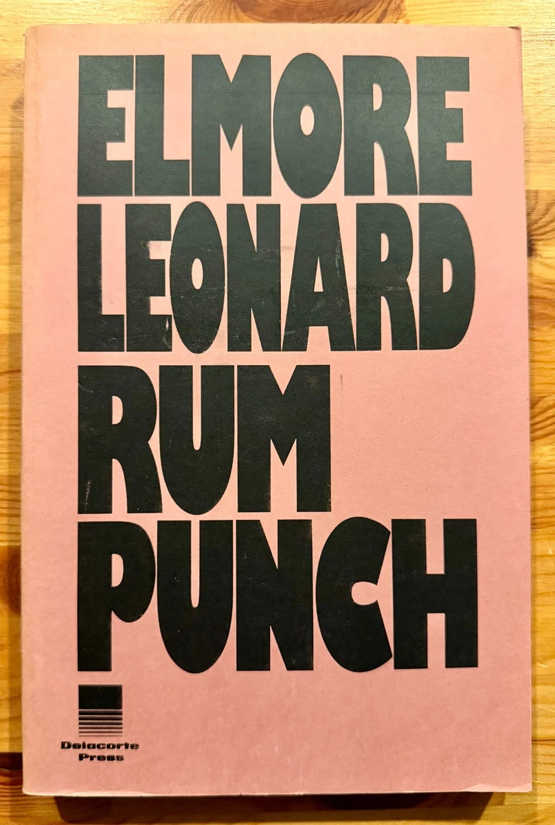 埃尔莫尔* 伦纳德精装书小说英文| eBay