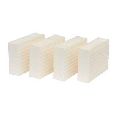 4 Pack Replacement Humidifier Wick Filters Compatible with Aircare Models