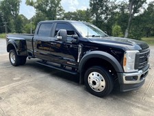2023 Ford F-450 Super Duty SUPER DUTY