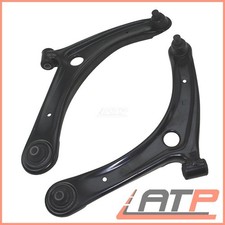 2x BRACCIO COMANDO SOSPENSIONE BRACCIO OSCILLANTE ANTERIORE SINISTRO DESTRO PER JEEP COMPASS PATRIOT