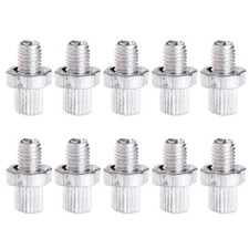 Aluminum Alloy Brake Clutch Levers Clucth Brake Cable Adjuster For Motorcycle