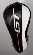Titleist Golf GT Fairway wood head cover Adjustable 3 Wood Tag BRAND NEW 2026