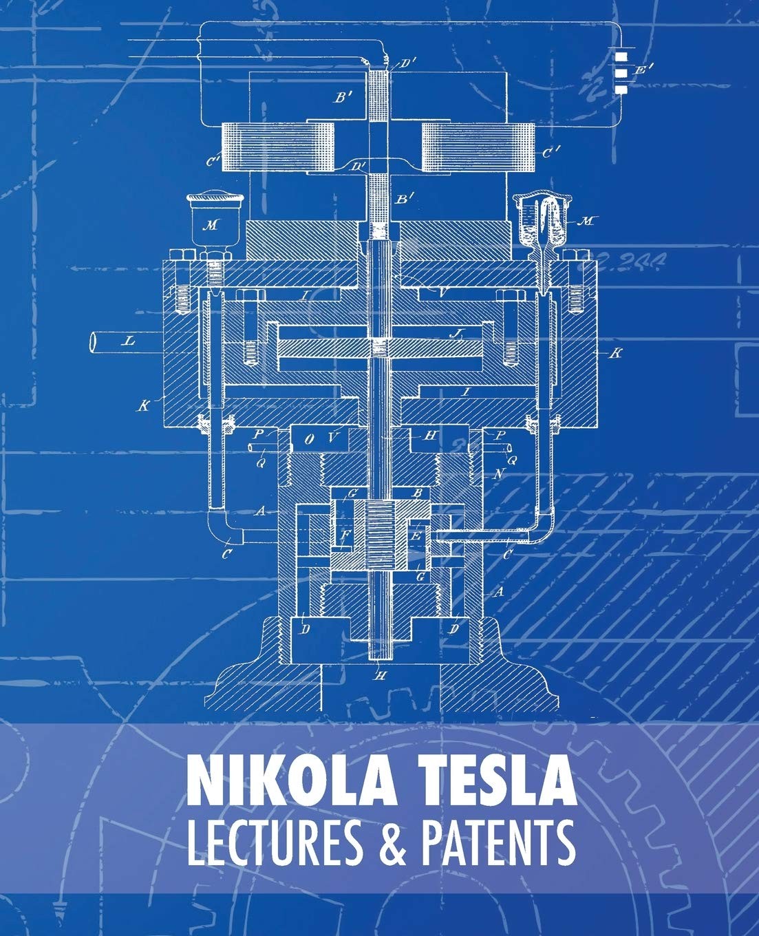 Nikola Tesla: Lectures and Patents,Tesla, Nikola Nikola Tesla, V