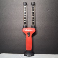 Official SNAP ON Portable Work Light! ~ Works Great! ~ Fast Shipping! Authentic!