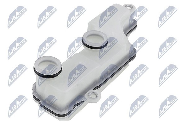 NTY Hydraulikfilter, Automatikgetriebe FSF-AU-014 FüR Audi-image