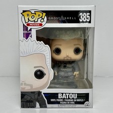 2017 Funko Pop Ghost in the Shell Vinyl Figures 23