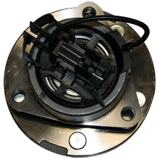 799-0297 GMB Wheel Hub Front Driver or Passenger Side 4-Wheel ABS for Chevy HHR
