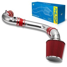 Philtop 3 Cold Air Intake Kit System Compatible Honda Civic 2.4l 2012-2015 Philtop 3 Cold Air Intake Kit System Compatible Honda Civic 2.4l 2012-2015