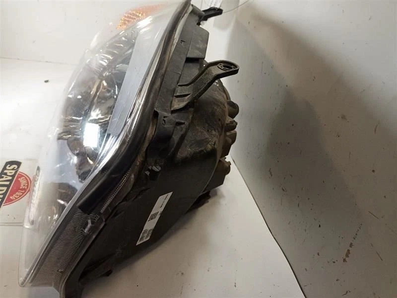 TY770-2DA001R Pasajero Derecho Faro Lámpara Lente Carcasa 04-05 RAV4 9725669 Foto 4 de 4