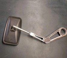 Wakeboard Tower Mirror Big Air Articulating Mirror from W KE E  SENTIALS