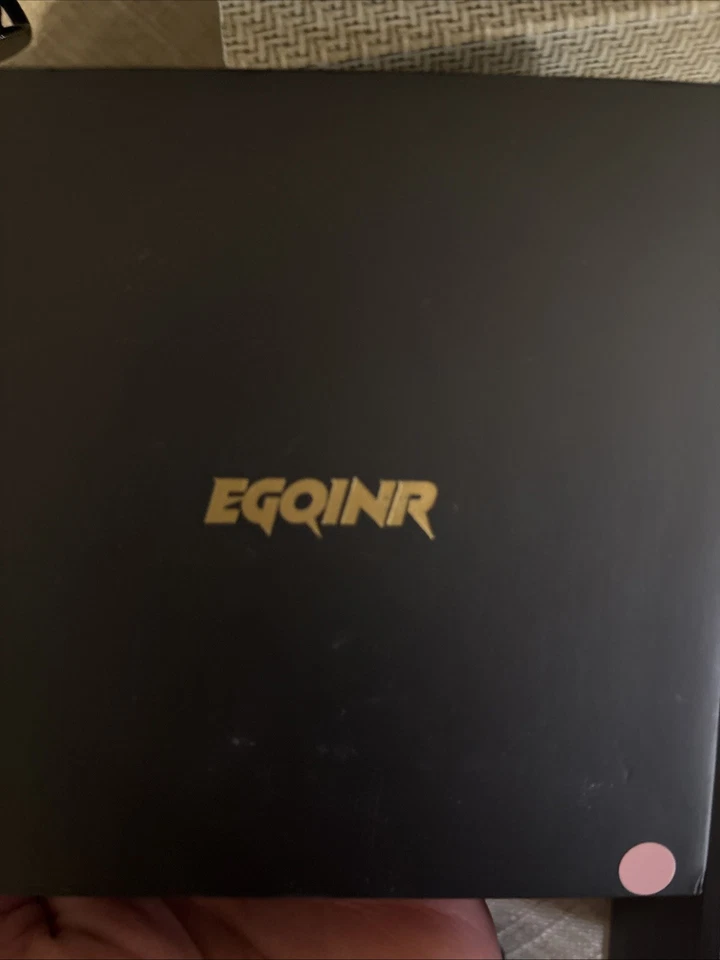 Egoinr Smart Watch - Image 2 of 3