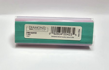 Nail Buffer Block Smooth Nail 3 Sided Manicure Tool Colors May Vary