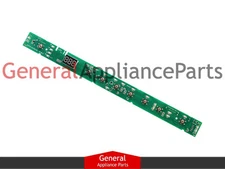 ClimaTek Dishwasher Circuit Control Board Fits GE General Electric # PS12342776