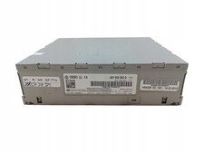 SINTONIZZATORE RADIO SINTONIZZATORE MMI EUROPA 4G1035053D AUDI A5 I (2007-)