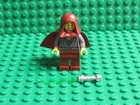 Lego Jedi Bob Minifigure Star Wars Rebuild the Galaxy 75388 sw1379 JB34