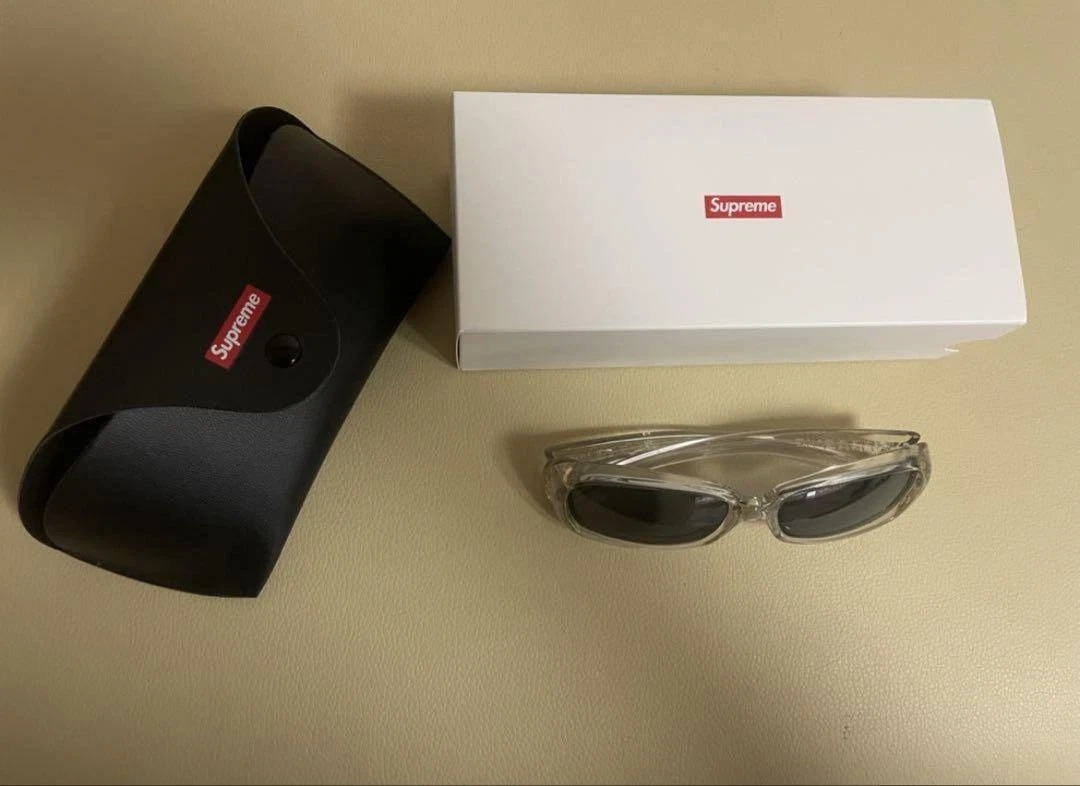 Lunettes de soleil stretch Supreme