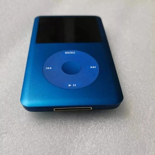 🔥 Actualización SSD Apple iPod Classic 7ª 6ª Generación 80GB-2TB - TODO COLOR Batería Nueva - Imagen 26 de 30