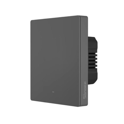 SONOFF Smart Wi-Fi wall switch M5-1C-80, 100-240V AC, 10A