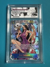 One Piece Boa Hancock OP07-051 Manga - Ace 10 PERFECT SUBGRADES