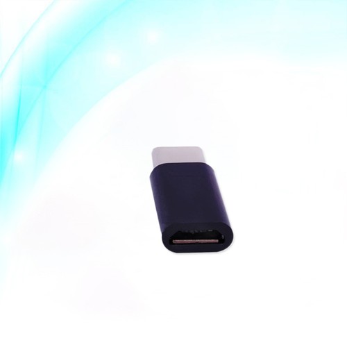 USB C Adapter USB C zu Micro USB Adapter Stecker zu Buchse für - Photo 2/12