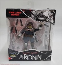 Teenage Mutant Ninja Turtles The Last Ronin Mikey Redeco SEE DETAILS
