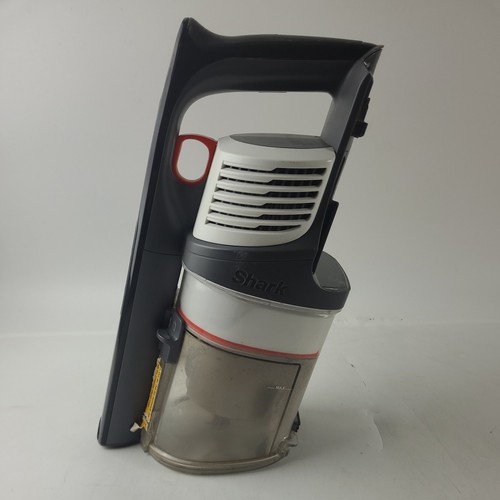 Shark IZ201UK 32 Motor Staubsauger Griff & Behälter Ersatzteil - getestet