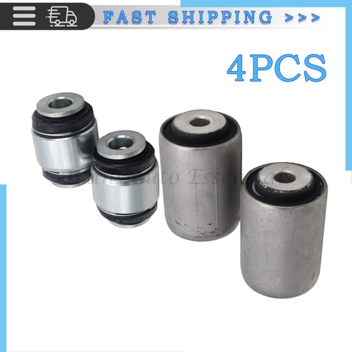 Maserati Levante 2017 Rear Lower Control arm bushings 4 pcs P/N 670106331 Photo - $193