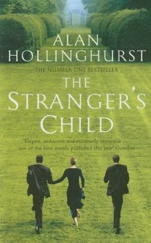 The Strangers Child von Hollinghurst, Alan | Buch | Zustand gut