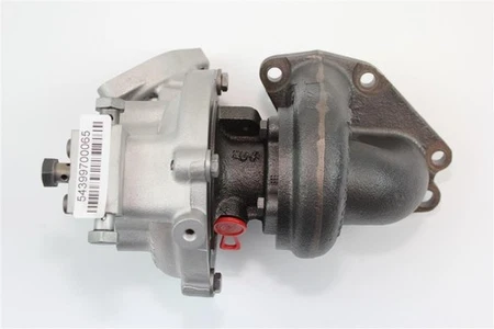 Turbolader 54399700065