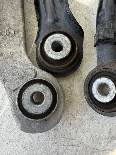 2015-2023 DODGE CHARGER CHALLENGER 3.6 5.7 6.4 REAR LEFT SUSPENSION ARM CONTROL - Picture 4 of 6