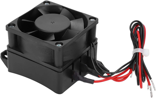Riscaldatore Per Sbrinamento Beverage Air 115V Ef24 - Ricambio OEM 504-516B
