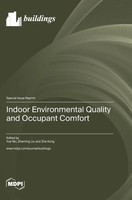 Indoor Environmental Quality And Occupant Comfort | Buch | Englisch (2023)