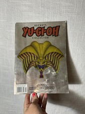 Beckett Yu-Gi-Oh! Collector Price Guide Book 2005 Collector's Edition English