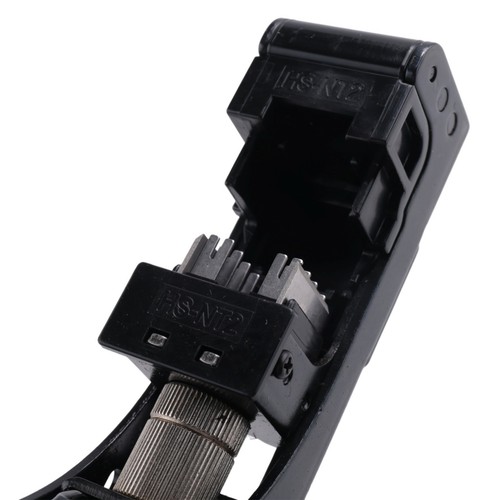 RJ45 Crimping Tool , RJ11 4-Pair for Jacks W3Q93794 - Afbeelding 4 van 6