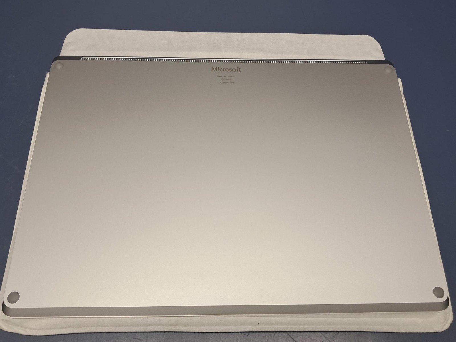 Microsoft Surface Laptop 5 - 15